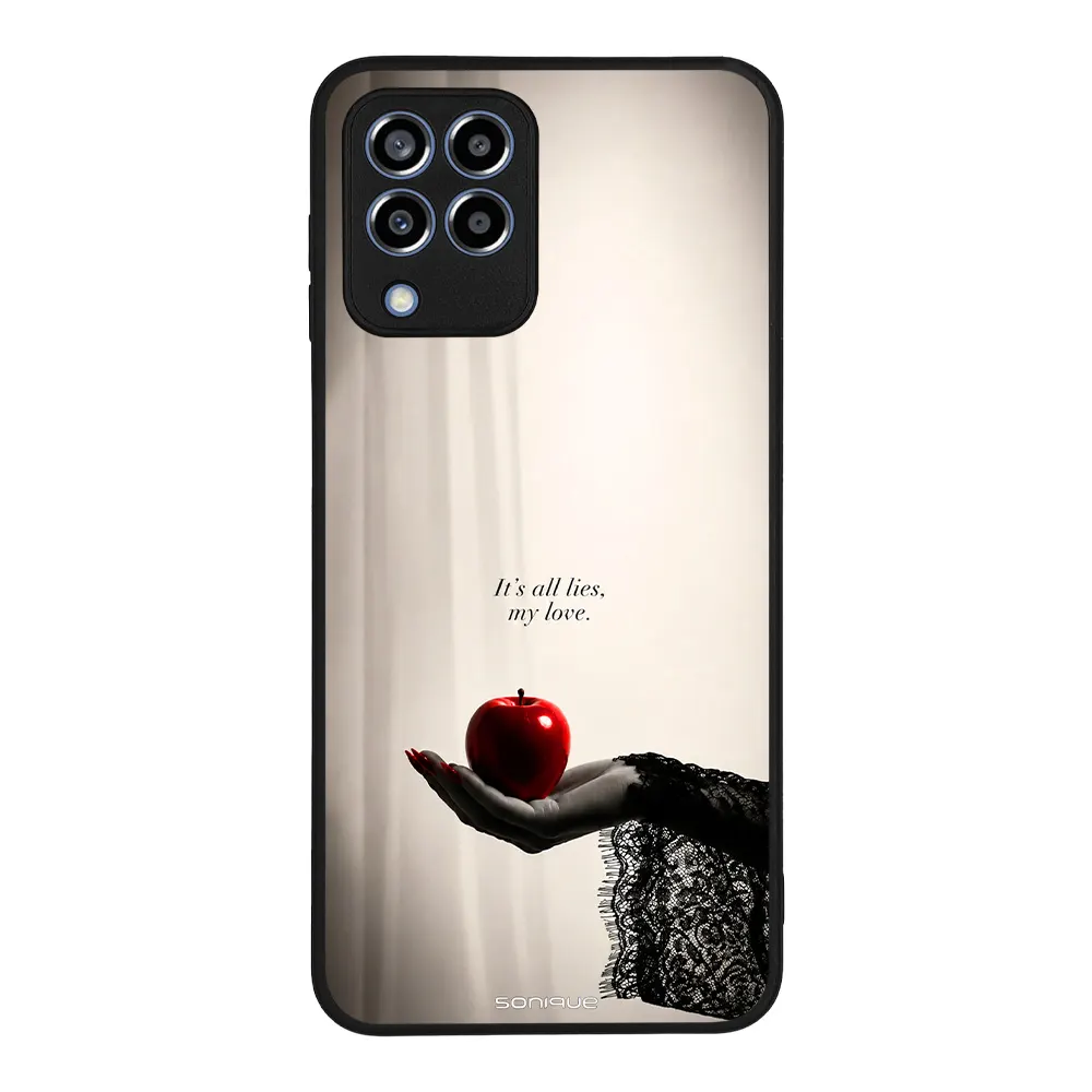 Θήκη Sonique DIVA Series για Samsung Galaxy M33 5G Εύα