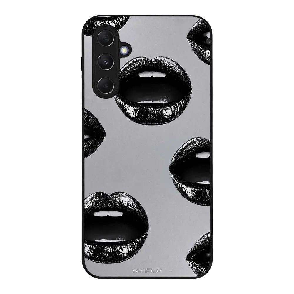 Θήκη Sonique DIVA Series για Samsung Galaxy M34 5G Mirror Lips