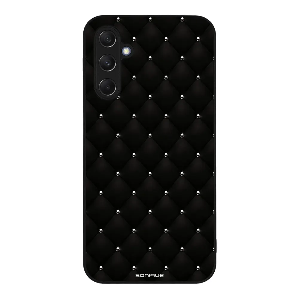 Θήκη Sonique DIVA Series για Samsung Galaxy M34 5G Καπιτονέ