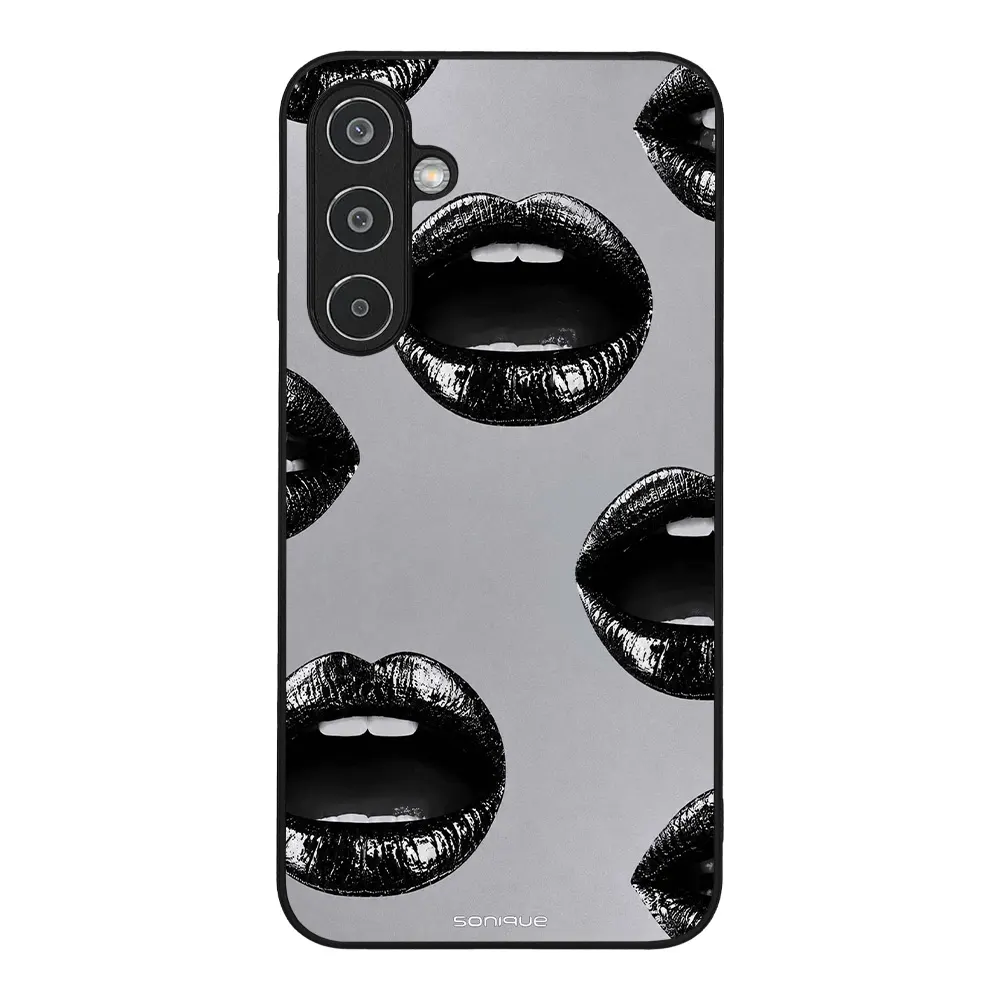 Θήκη Sonique DIVA Series για Samsung Galaxy M35 5G Mirror Lips