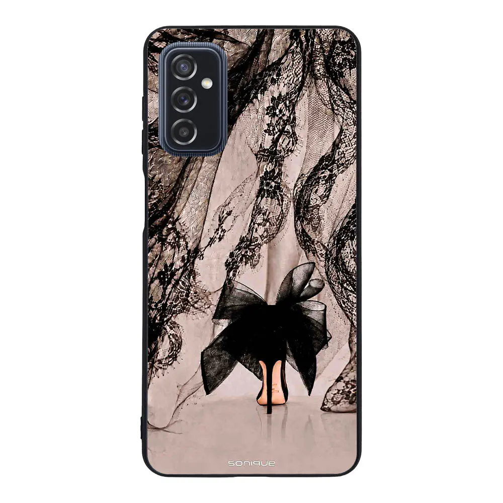 Θήκη Sonique DIVA Series για Samsung Galaxy M52 5G High Heels