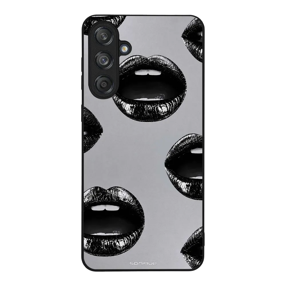 Θήκη Sonique DIVA Series για Samsung Galaxy M55 5G Mirror Lips