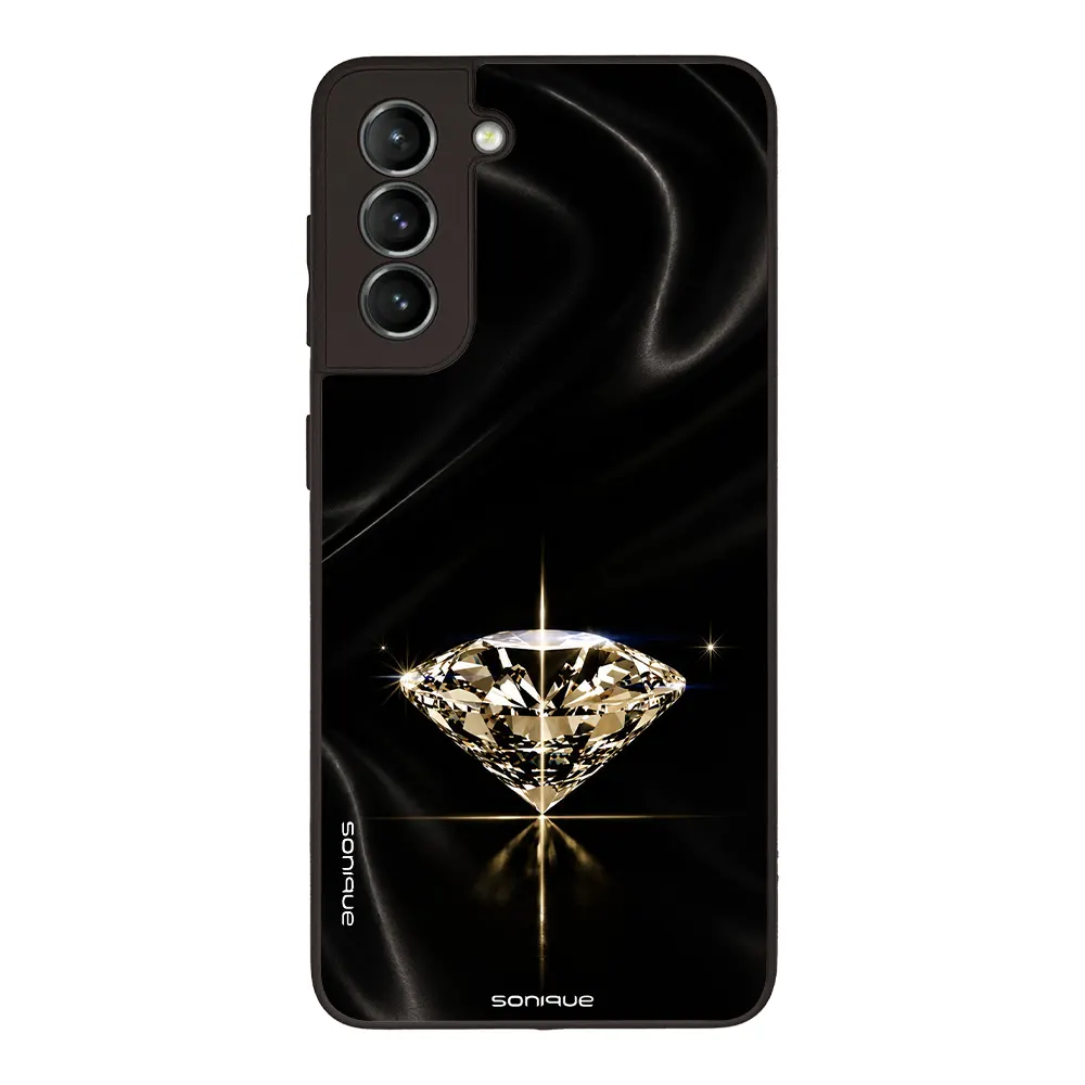 Θήκη Sonique DIVA Series για Samsung Galaxy S21 Διαμάντι