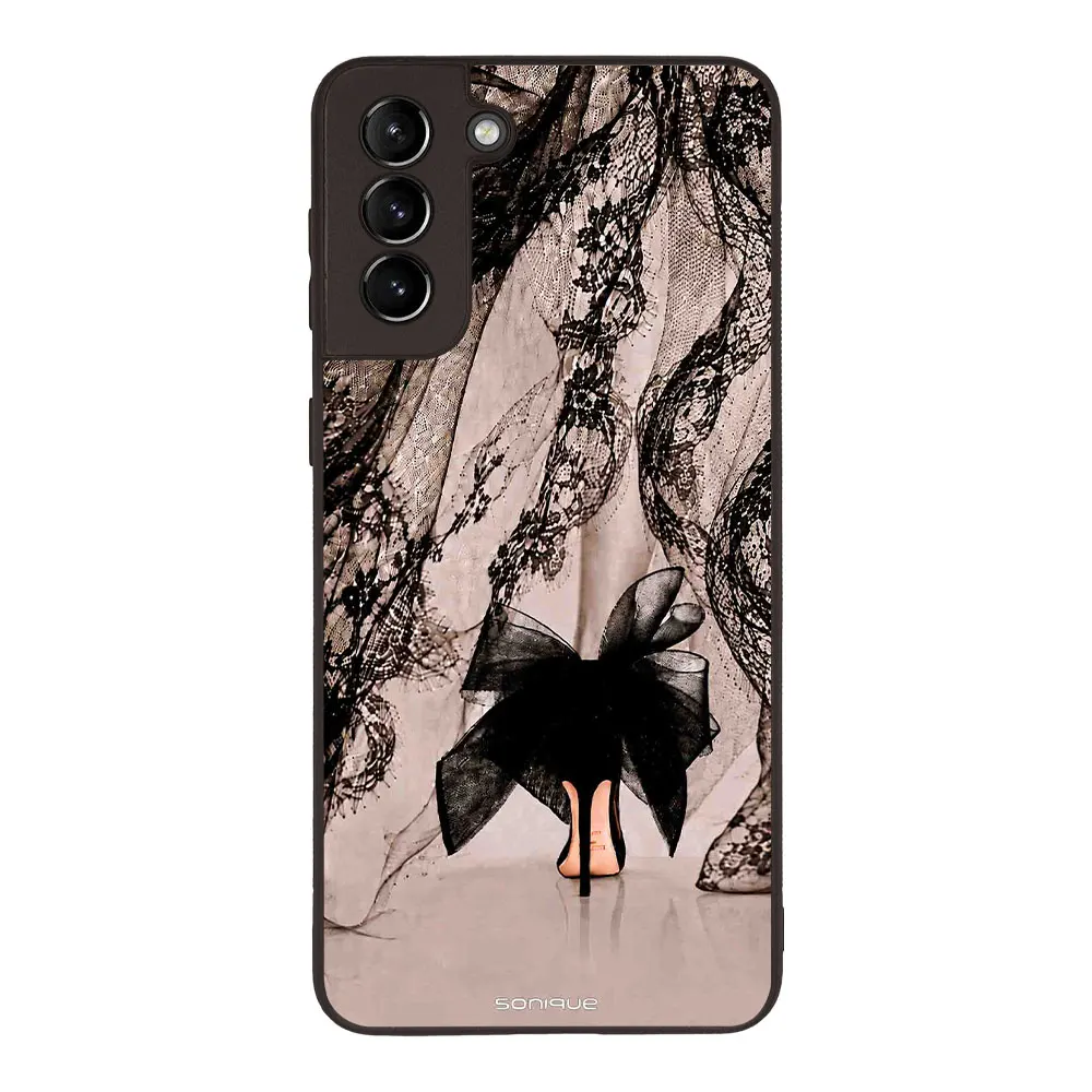 Θήκη Sonique DIVA Series για Samsung Galaxy S21 Plus High Heels