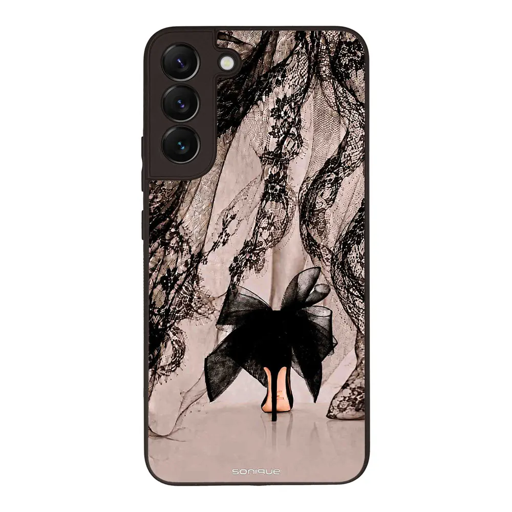 Θήκη Sonique DIVA Series για Samsung Galaxy S22 Plus High Heels