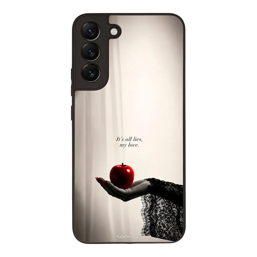 Θήκη Sonique DIVA Series για Samsung Galaxy S22 Plus Εύα