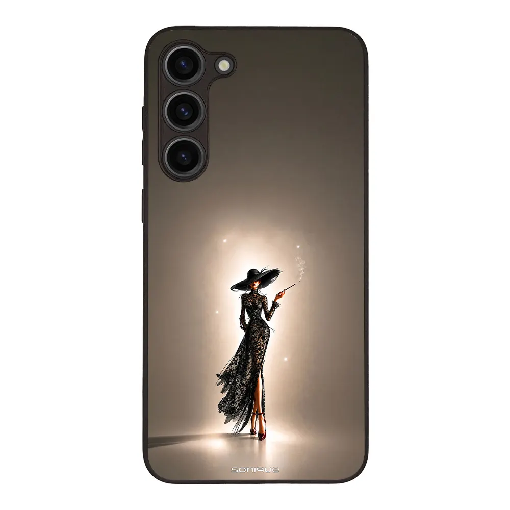 Θήκη Sonique DIVA Series για Samsung Galaxy S23 Plus Femme Fatale