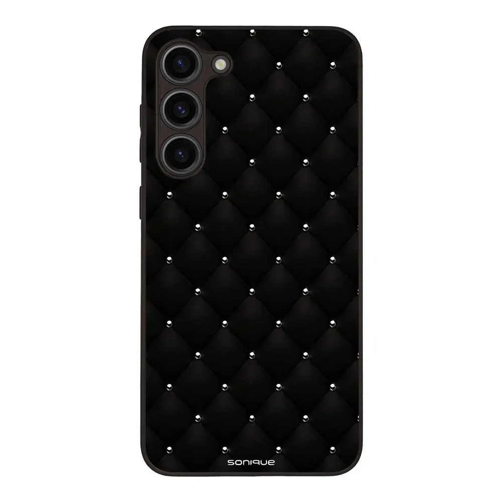 Θήκη Sonique DIVA Series για Samsung Galaxy S23 Plus Καπιτονέ