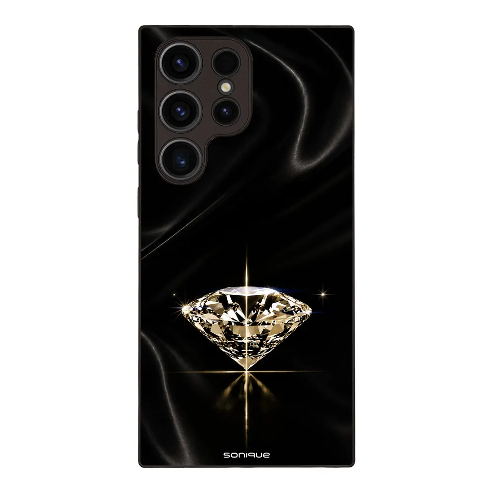 Θήκη Sonique DIVA Series για Samsung Galaxy S23 Ultra Διαμάντι