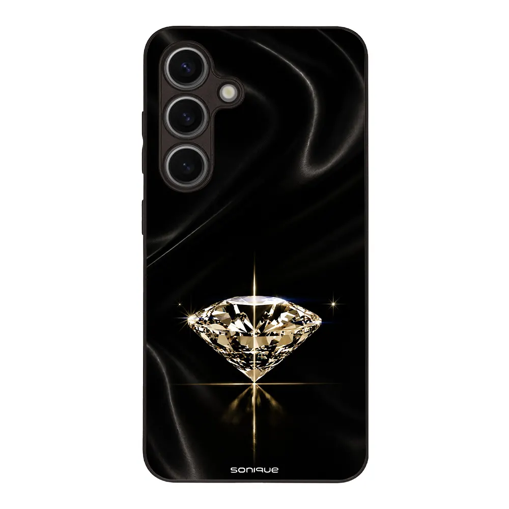Θήκη Sonique DIVA Series για Samsung Galaxy S24 Διαμάντι