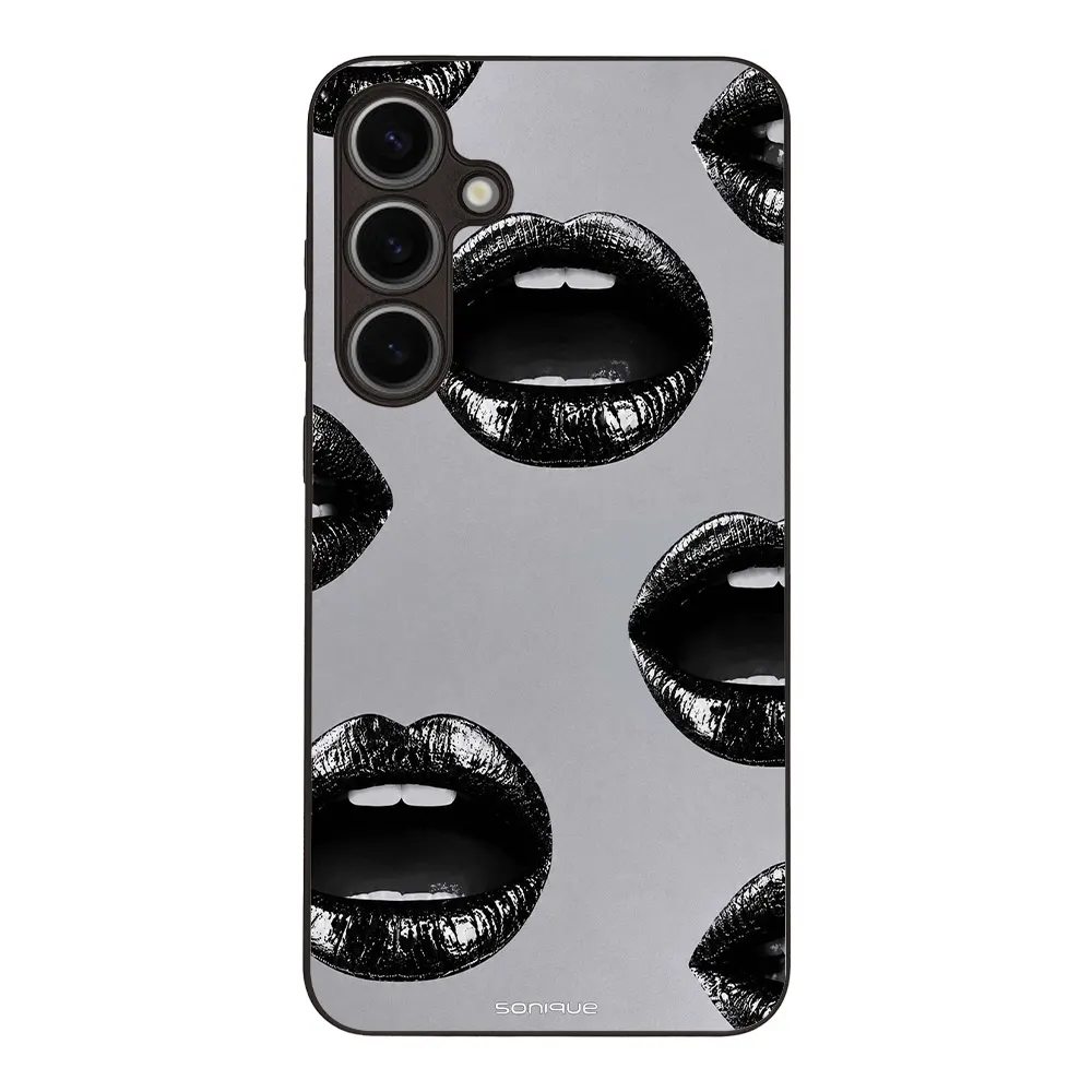Θήκη Sonique DIVA Series για Samsung Galaxy S24 Plus Mirror Lips