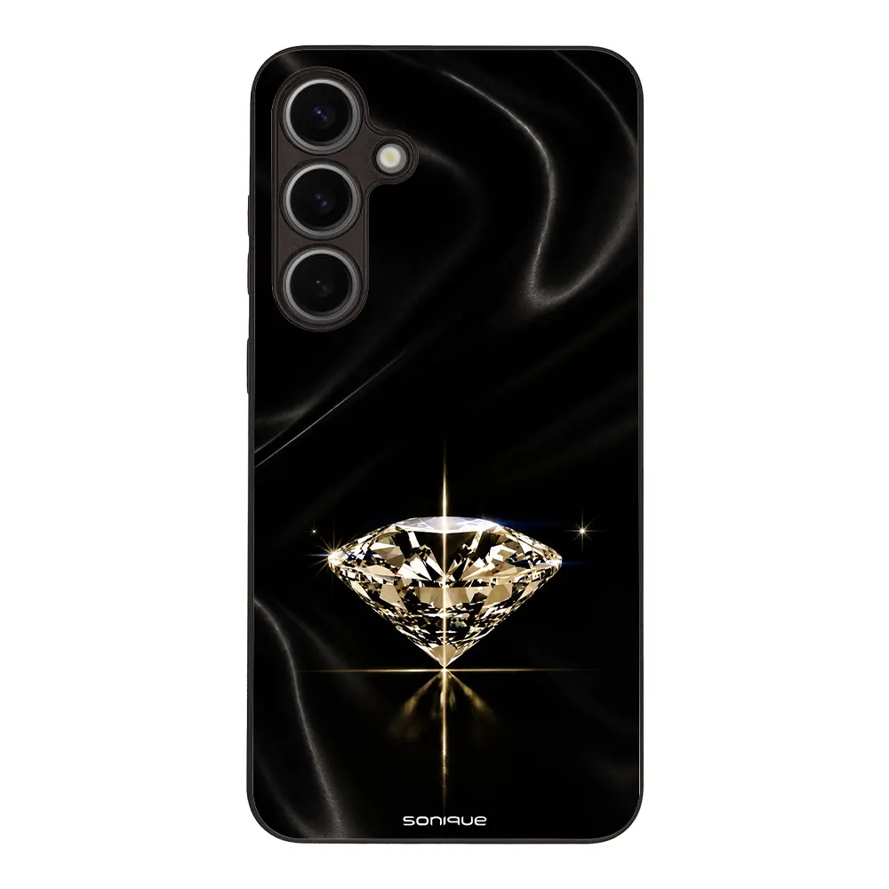 Θήκη Sonique DIVA Series για Samsung Galaxy S24 Plus Διαμάντι