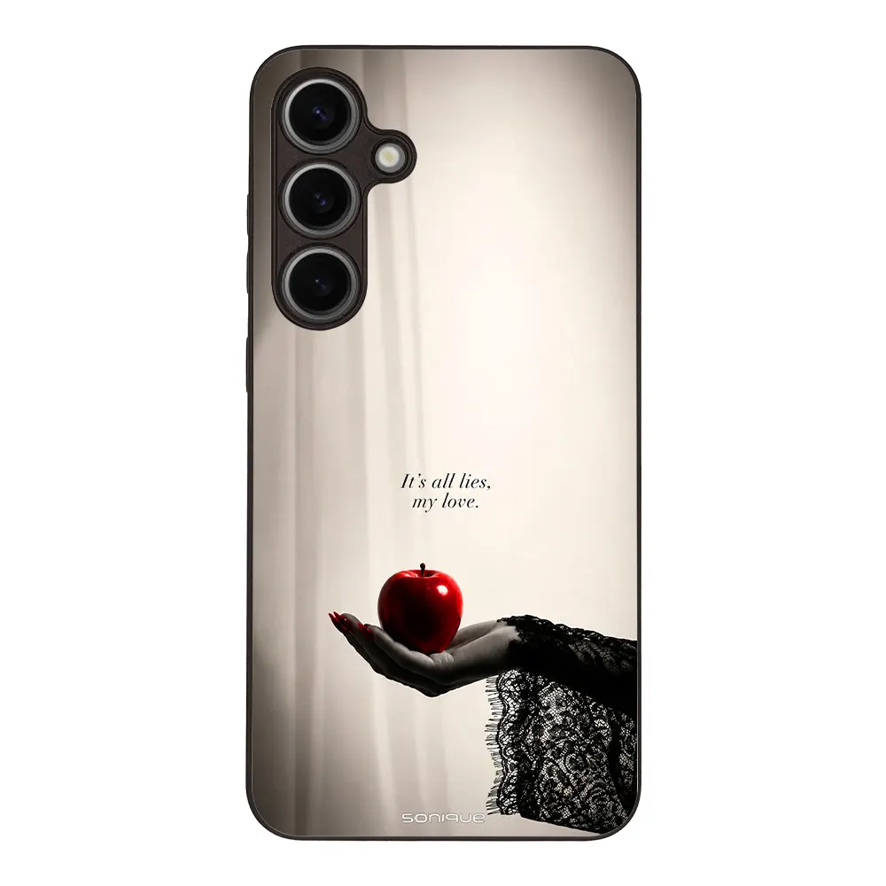 Θήκη Sonique DIVA Series για Samsung Galaxy S24 Plus Εύα