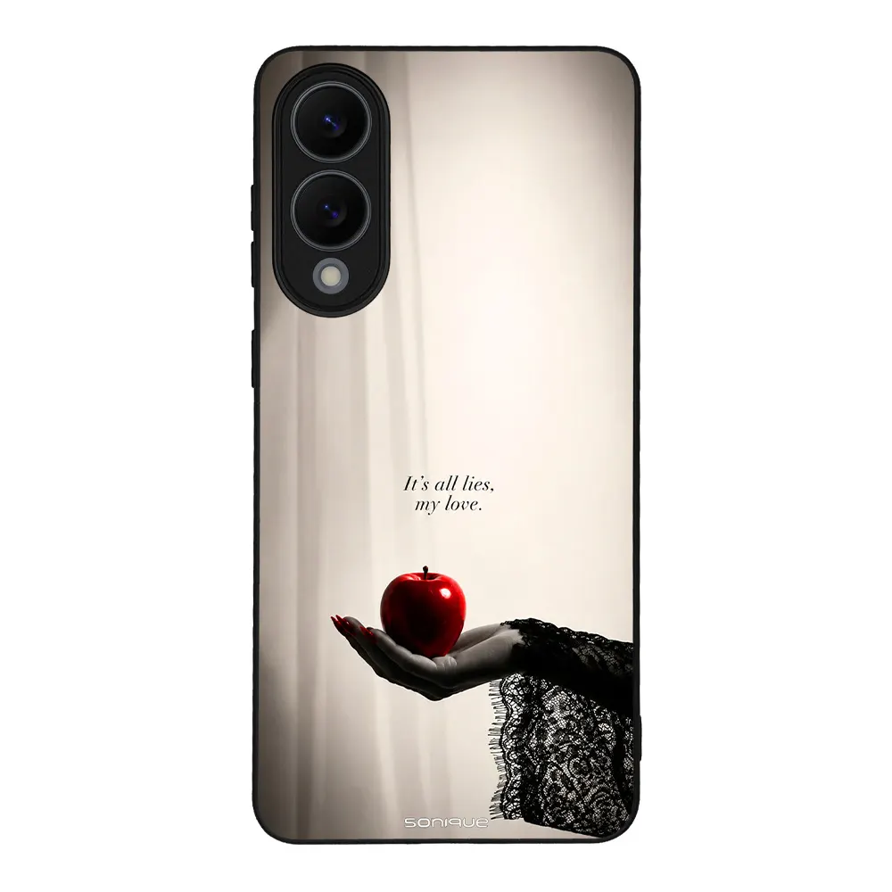 Θήκη Sonique DIVA Series για Samsung Galaxy S25 Edge Εύα