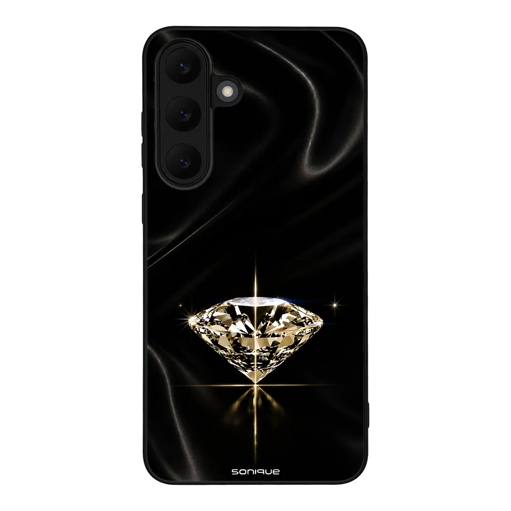 Θήκη Sonique DIVA Series για Samsung Galaxy S25 FE Διαμάντι