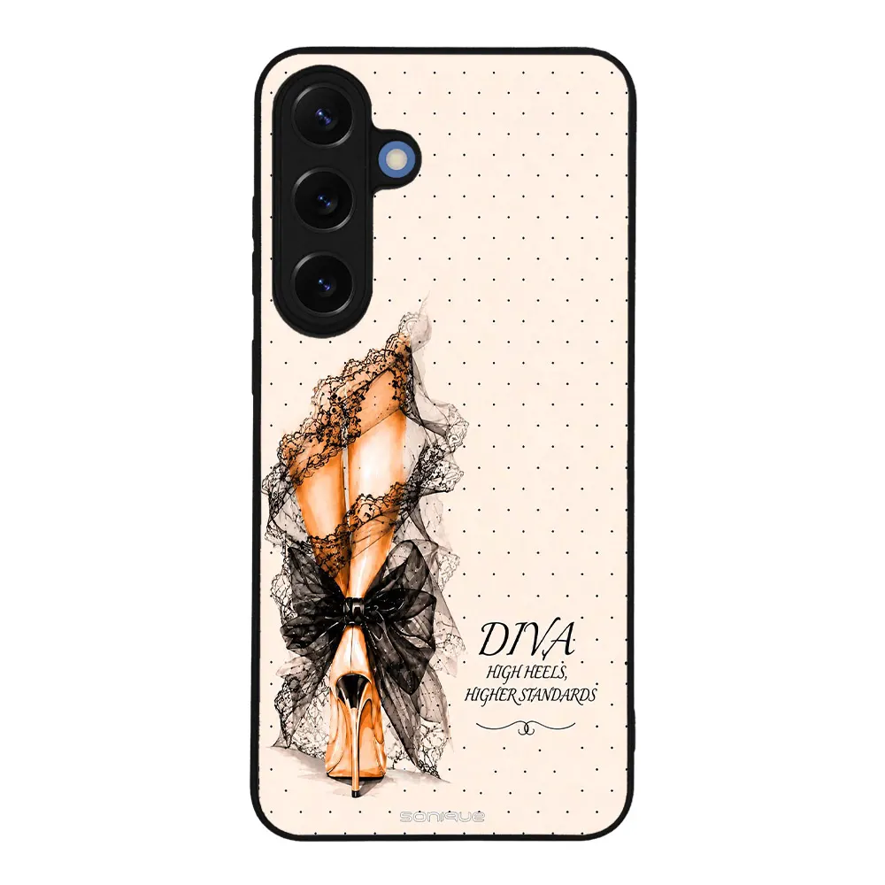 Θήκη Sonique DIVA Series για Samsung Galaxy S25 Plus Diva