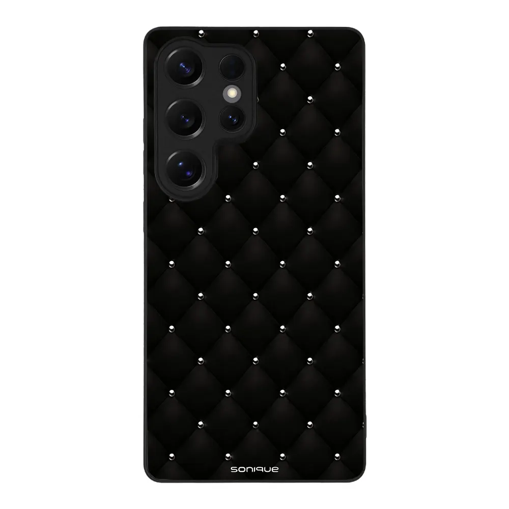 Θήκη Sonique DIVA Series για Samsung Galaxy S25 Ultra Καπιτονέ