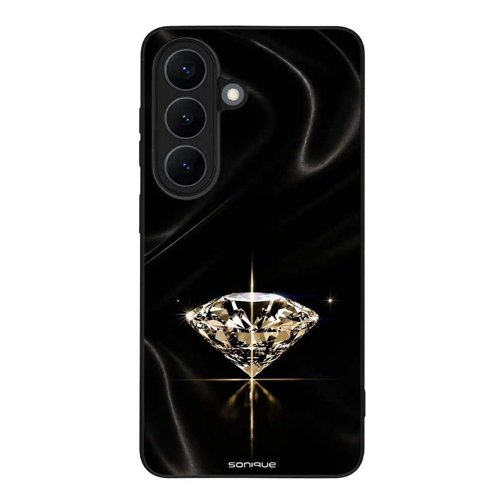 Θήκη Sonique DIVA Series για Samsung Galaxy S26 Διαμάντι