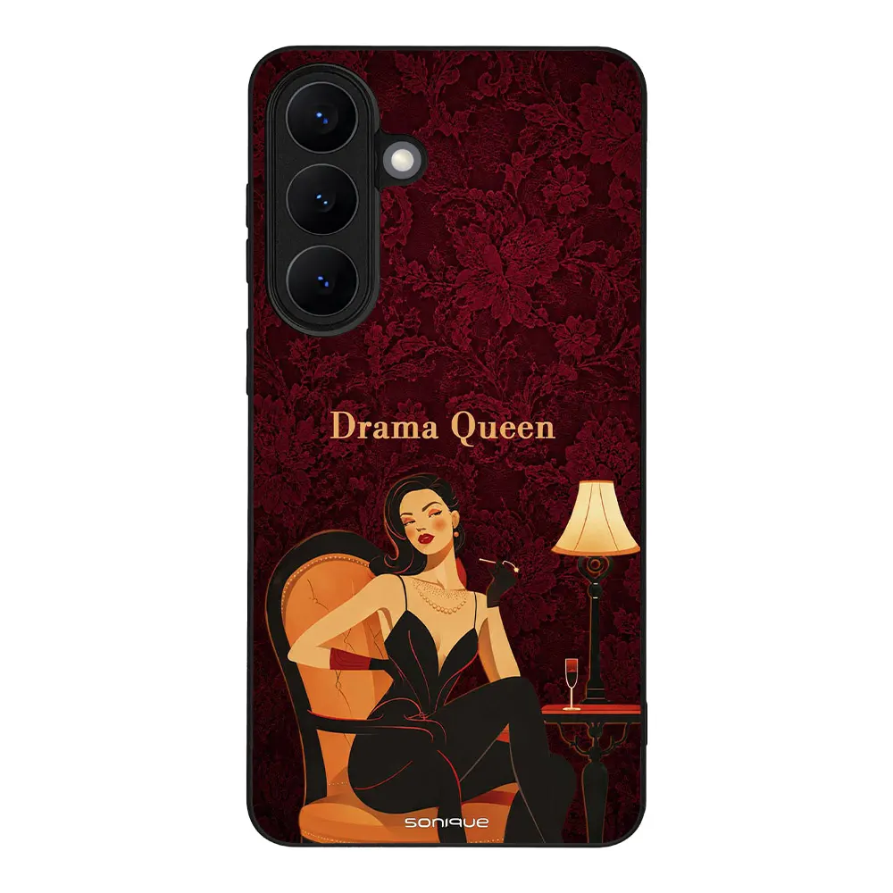 Θήκη Sonique DIVA Series για Samsung Galaxy S26 Plus Drama Queen