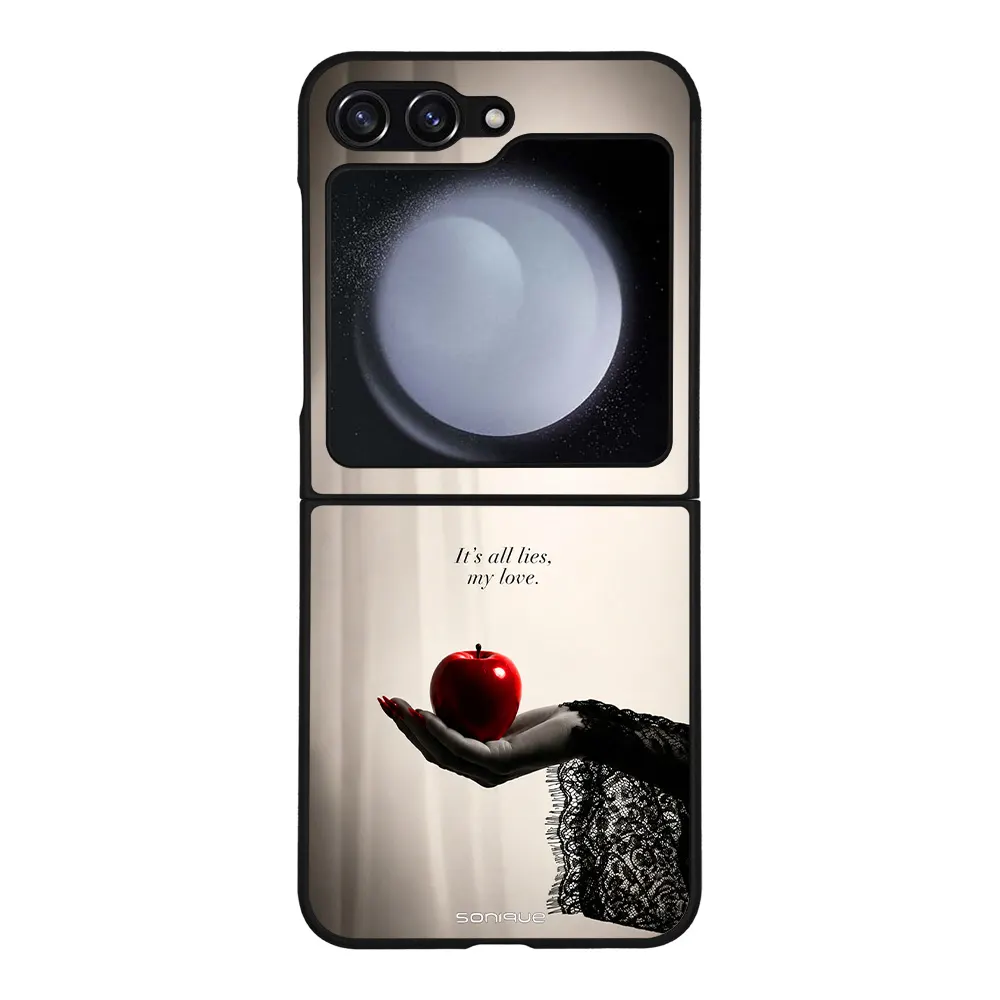 Θήκη Sonique DIVA Series για Samsung Galaxy Z Flip 5 Εύα