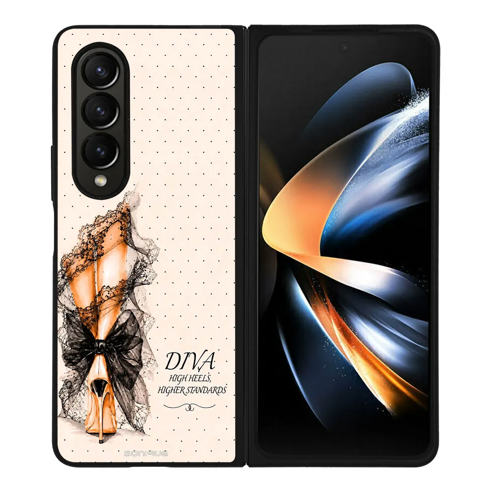 Θήκη Sonique DIVA Series για Samsung Galaxy Z Fold 4 Diva