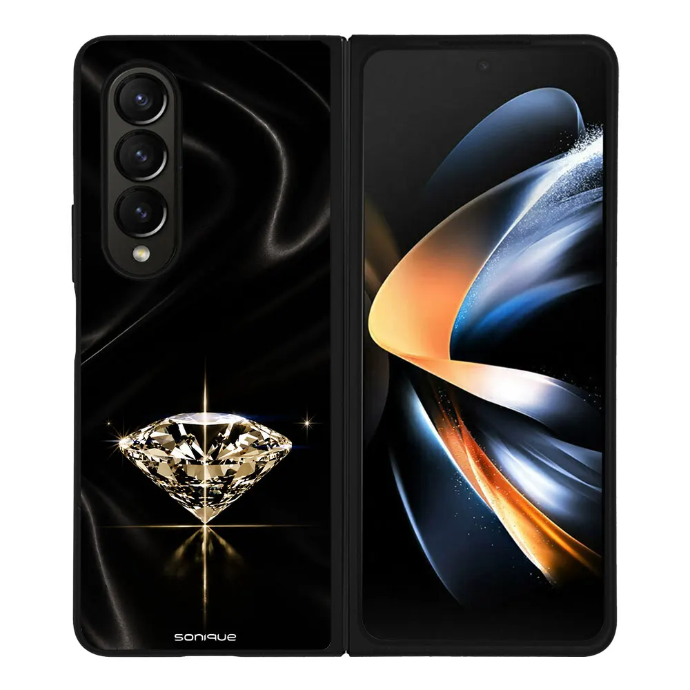 Θήκη Sonique DIVA Series για Samsung Galaxy Z Fold 4 Διαμάντι