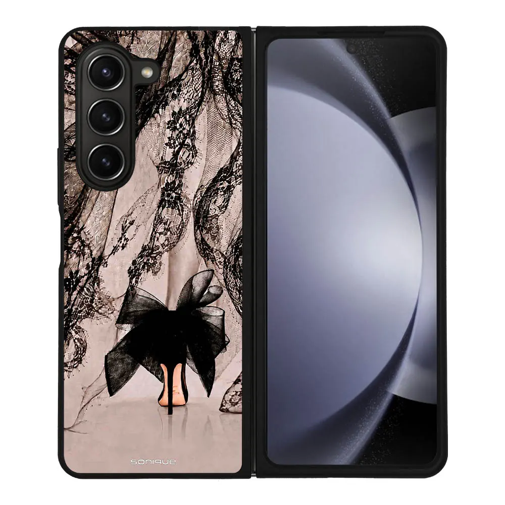 Θήκη Sonique DIVA Series για Samsung Galaxy Z Fold 5 High Heels