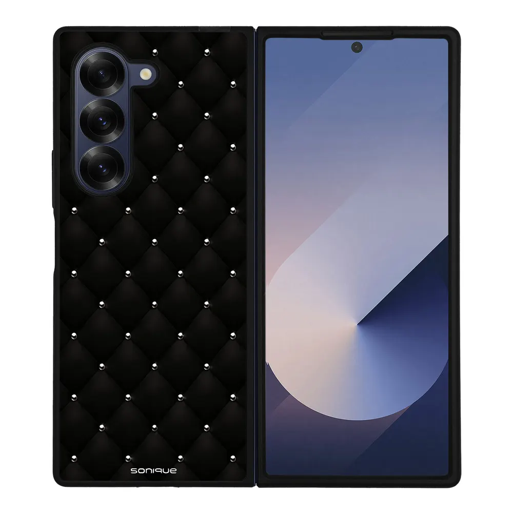 Θήκη Sonique DIVA Series για Samsung Galaxy Z Fold 6 Καπιτονέ