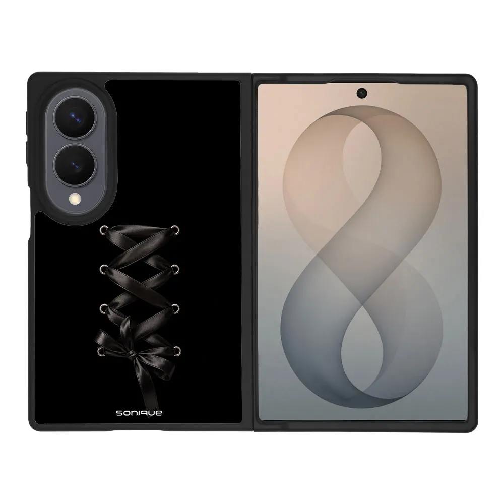 Θήκη Sonique DIVA Series για Samsung Galaxy Z Fold 8 Κορσές
