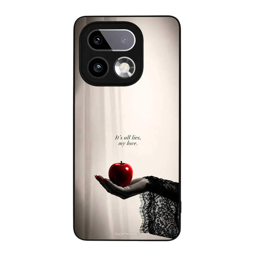 Θήκη Sonique DIVA Series για Realme 16 Pro Plus Εύα