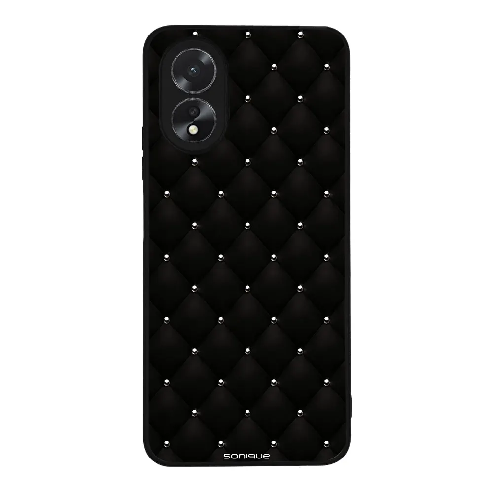 Θήκη Sonique DIVA Series για Oppo A38 Καπιτονέ