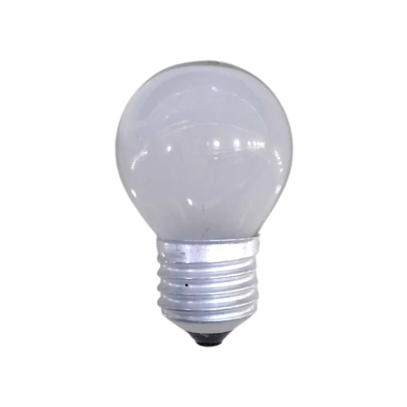 Λάμπα πυράκτωσης - G45 - E27 - 40W - 494630