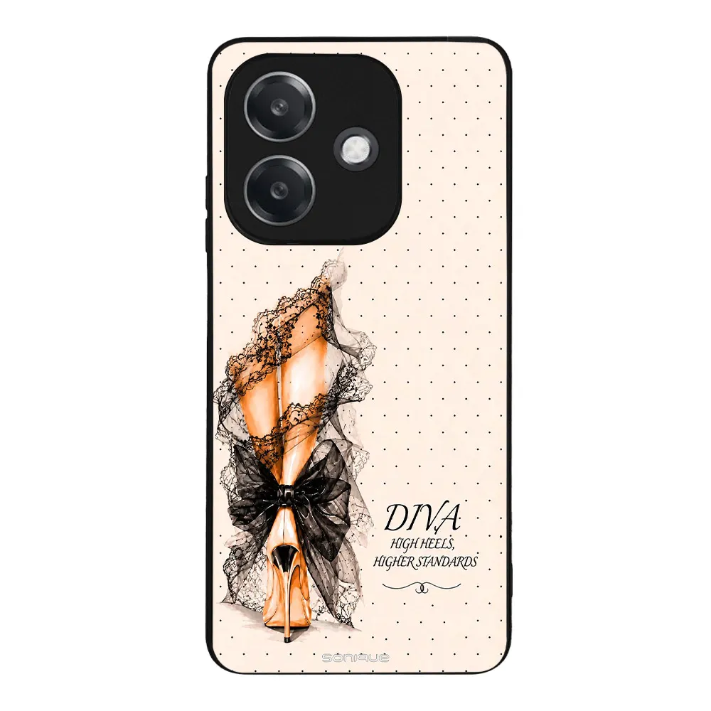 Θήκη Sonique DIVA Series για Oppo A40 Diva
