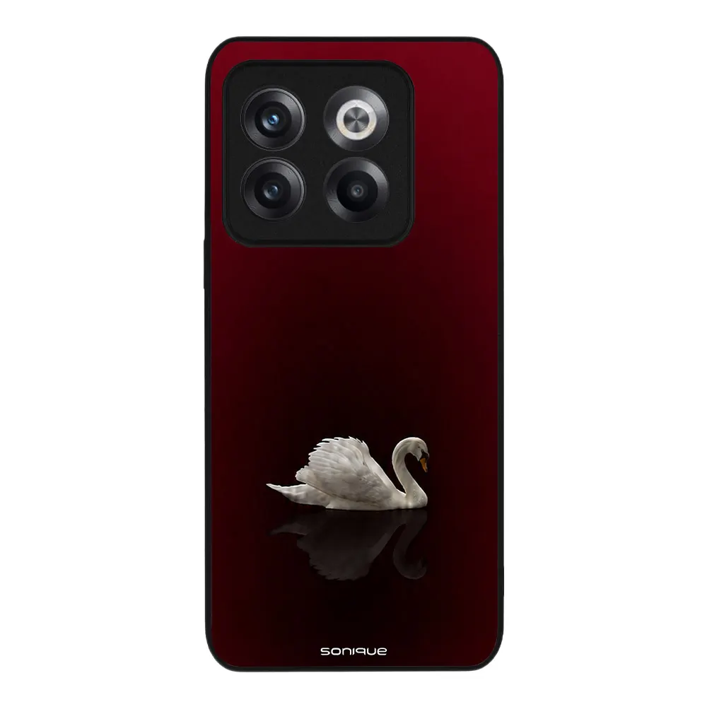 Θήκη Sonique DIVA Series για OnePlus 10T Κύκνος