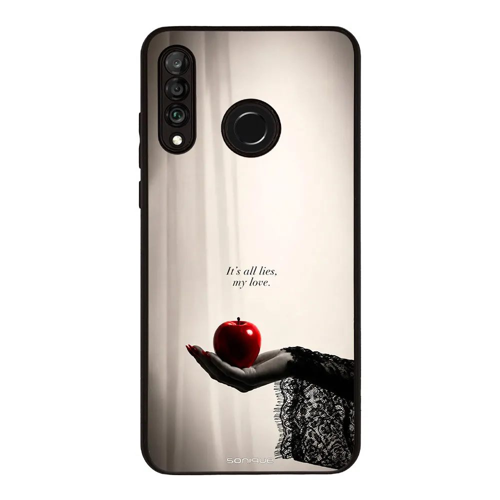 Θήκη Sonique DIVA Series για Huawei P30 Lite Εύα