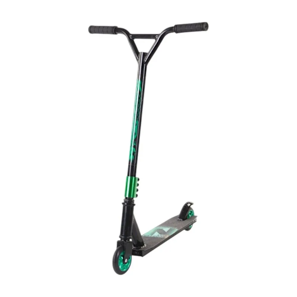Παιδικό πατίνι - YH-021 - 101143 - Green