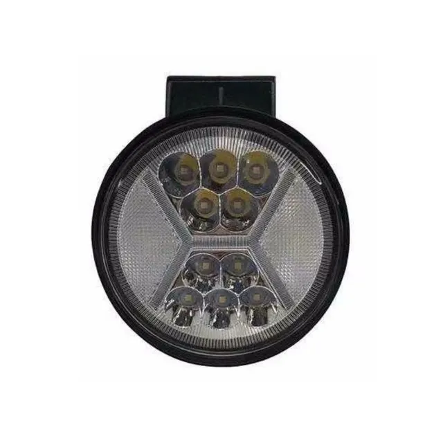 Προβολέας οχημάτων LED - 144W - 190756