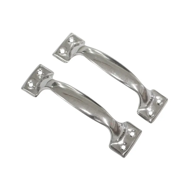 Λαβές ντουλαπιών - 12.5cm - 206920