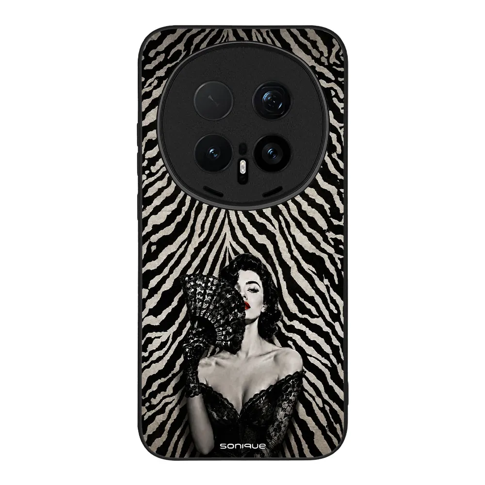 Θήκη Sonique DIVA Series για Honor Magic8 Pro 5G Φλαμένκο