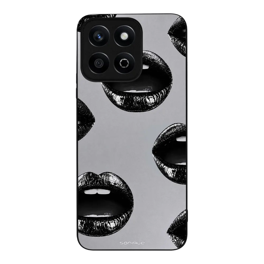 Θήκη Sonique DIVA Series για Honor X7c Mirror Lips