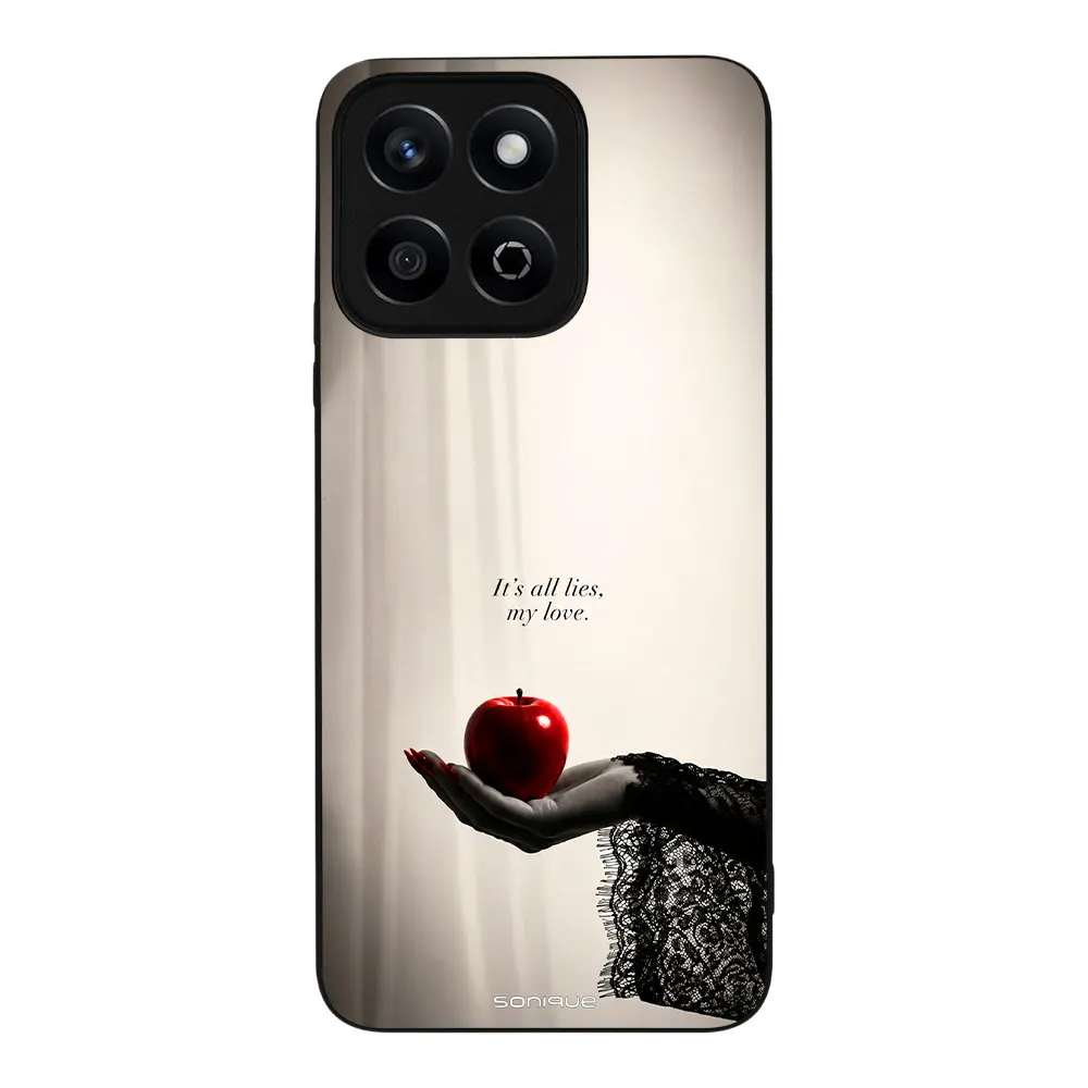 Θήκη Sonique DIVA Series για Honor X7c Εύα