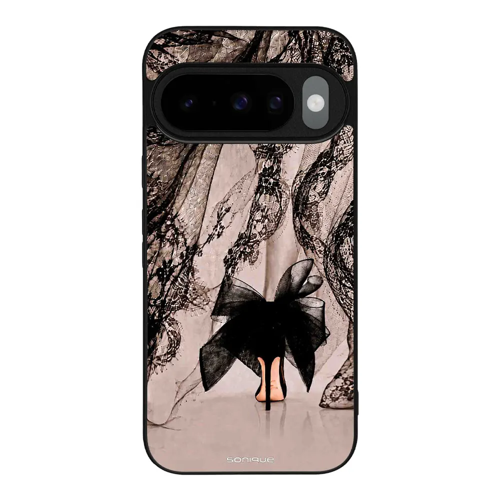 Θήκη Sonique DIVA Series για Google Pixel 10 5G / Pixel 10 Pro 5G High Heels