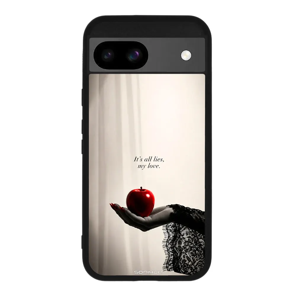 Θήκη Sonique DIVA Series για Google Pixel 8a 5G Εύα