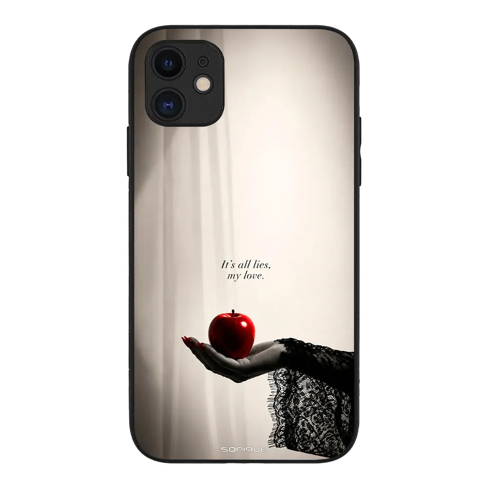 Θήκη Sonique DIVA Series για Apple iPhone 11 Εύα