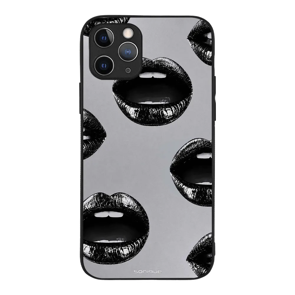 Θήκη Sonique DIVA Series για Apple iPhone 11 Pro Mirror Lips