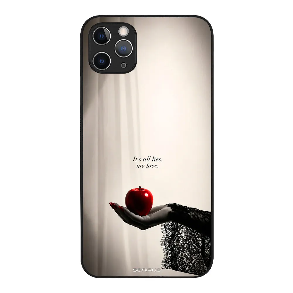 Θήκη Sonique DIVA Series για Apple iPhone 11 Pro Max Εύα