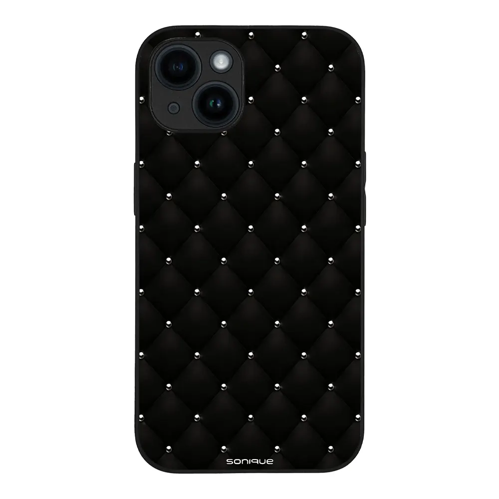 Θήκη Sonique DIVA Series για Apple iPhone 14 Καπιτονέ