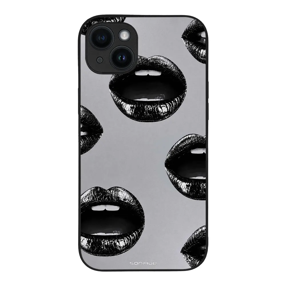Θήκη Sonique DIVA Series για Apple iPhone 14 Plus Mirror Lips