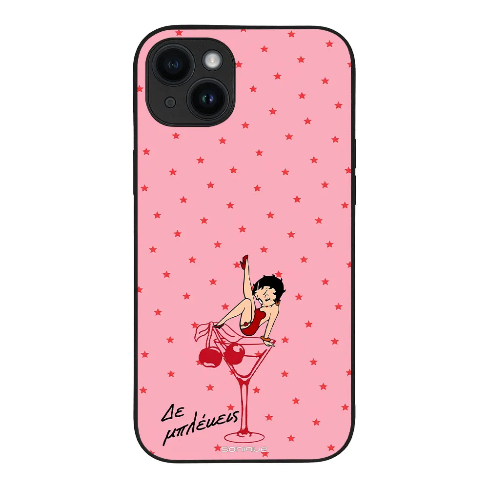 Θήκη Sonique DIVA Series για Apple iPhone 14 Plus Δε Μπλέκεις