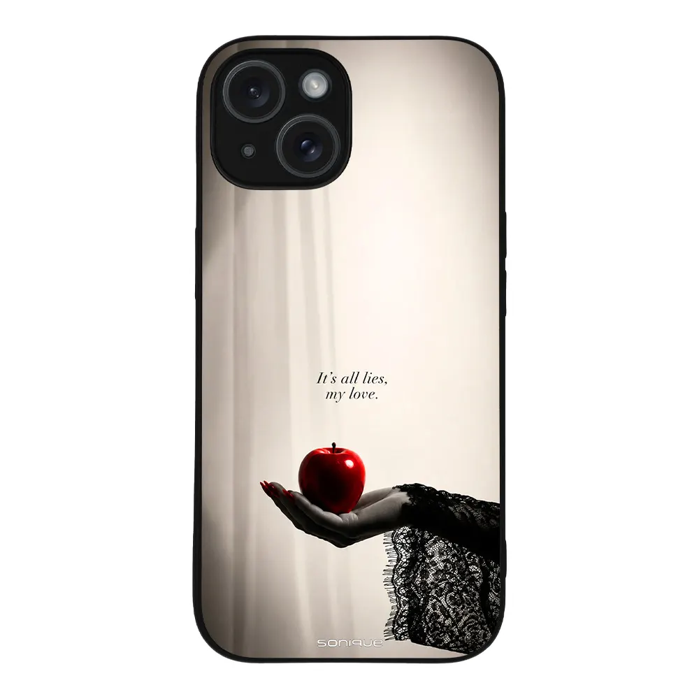 Θήκη Sonique DIVA Series για Apple iPhone 15 Εύα